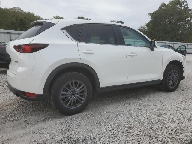 2019 MAZDA CX-5 TOURI - JM3KFACM0K1514477