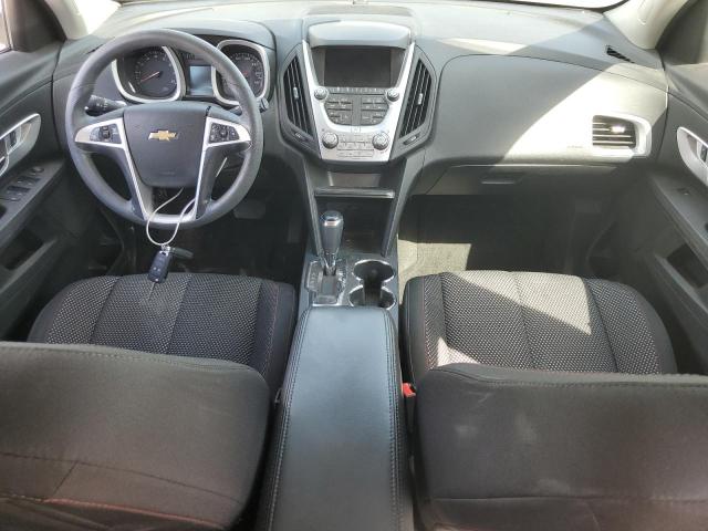 2017 CHEVROLET EQUINOX LT - 2GNALCEK8H6125216