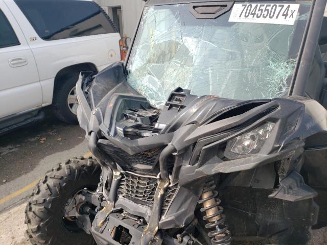 2023 CAN-AM MAVERICK S - 3JB1BAX4XPK000011