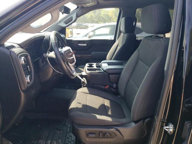 2021 GMC SIERRA K15 - 1GTP9GEK1MZ410699