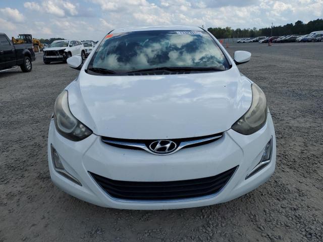 2016 HYUNDAI ELANTRA SE - 5NPDH4AE5GH656364