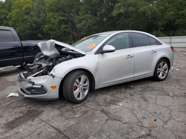 2016 CHEVROLET CRUZE LIMI - 1G1PG5SB5G7223828