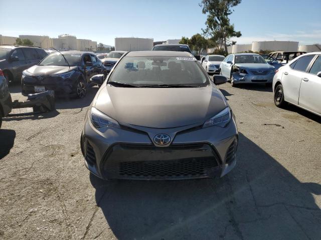 2019 TOYOTA COROLLA L - 5YFBURHE1KP861939