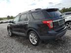 FORD EXPLORER X photo