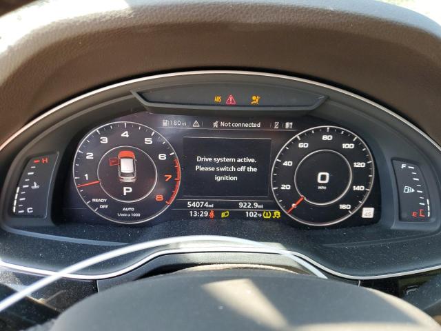 2018 AUDI Q7 PRESTIG - WA1VABF76JD037772