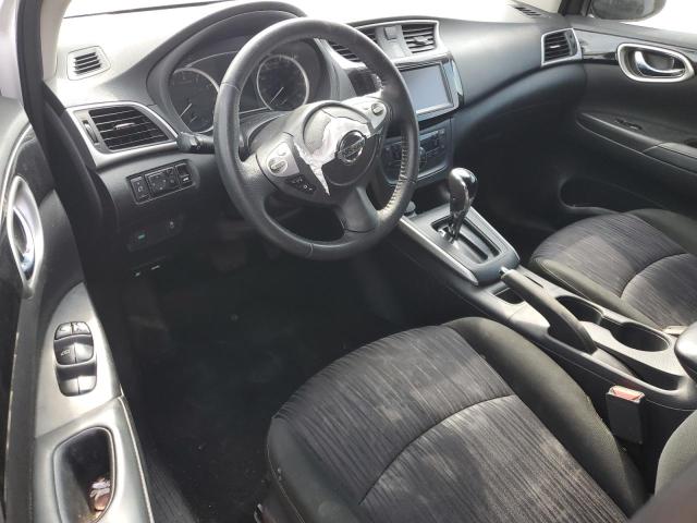 2019 NISSAN SENTRA S - 3N1AB7AP8KY358901