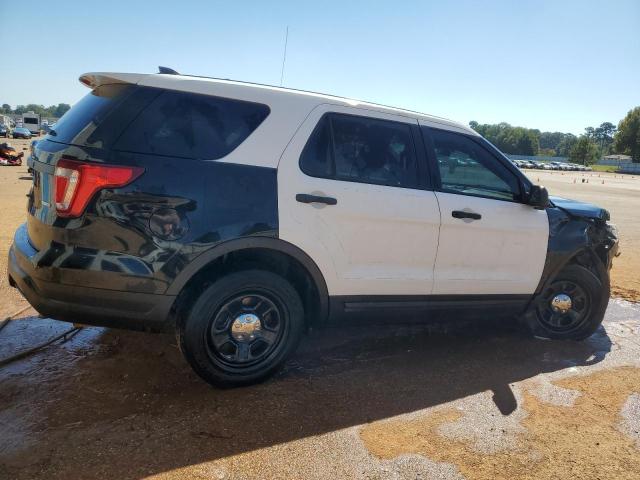 2019 FORD EXPLORER P - 1FM5K8AR4KGA30135