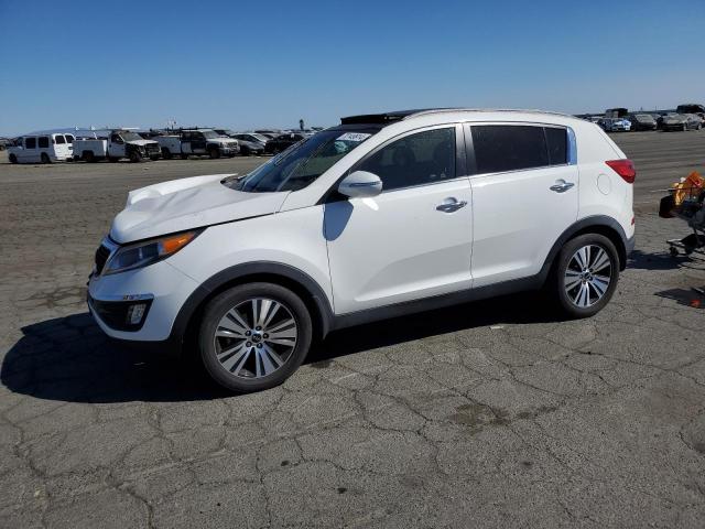 2015 KIA SPORTAGE E - KNDPC3AC5F7761087