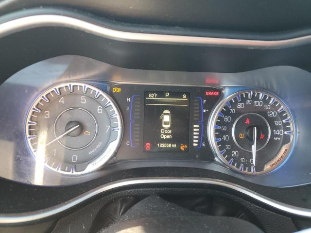 2015 CHRYSLER 200 LIMITE - 1C3CCCABXFN538291