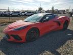 2023 CHEVROLET CORVETTE S - 1G1YC3D46P5100912