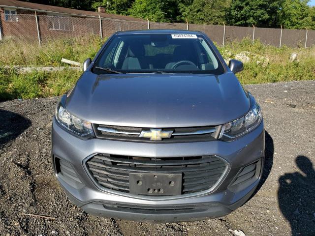 2020 CHEVROLET TRAX LS - 3GNCJKSB7LL162629
