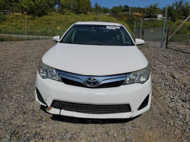 VIN 4T4BF1FKXDR284842 2013 Toyota Camry, L no.5