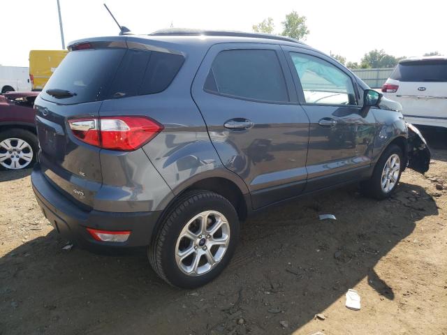 2020 FORD ECOSPORT S - MAJ6S3GL9LC313210