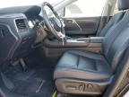 LEXUS RX 450H photo