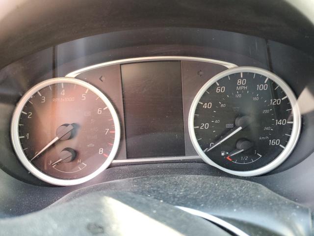 2017 NISSAN SENTRA S - 3N1AB7AP9HL643273