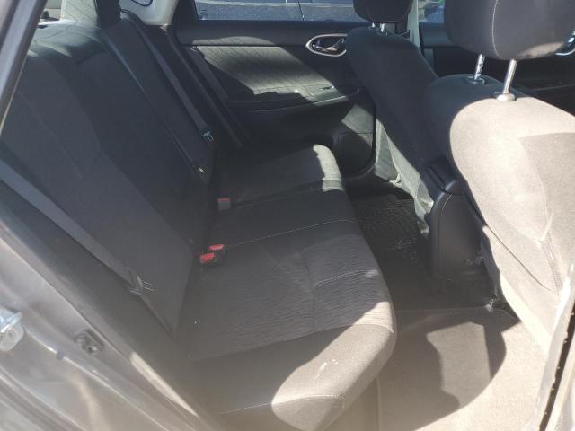 2015 NISSAN SENTRA S - 3N1AB7AP5FY235675