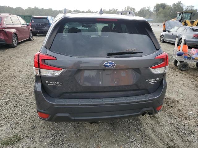 2022 SUBARU FORESTER P - JF2SKAEC8NH419333