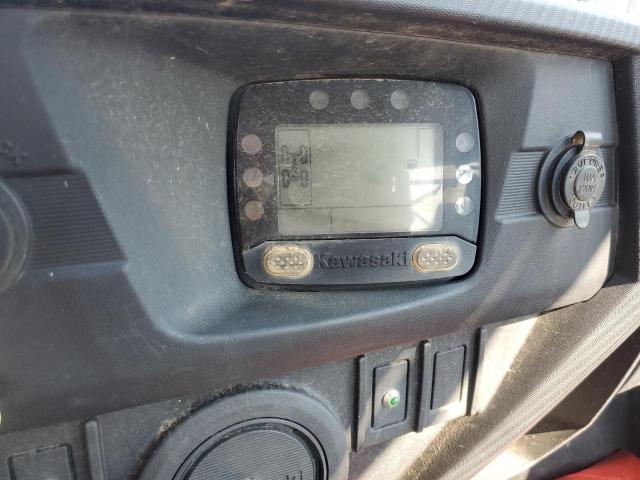 2020 KAWASAKI KRT800 JKBRTCF18CB506674