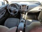 CHEVROLET CRUZE LT photo