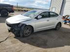 Lot #3024606625 2018 HYUNDAI ELANTRA SE