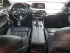 BMW 530E photo