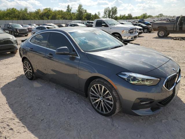 2021 BMW 228XI - WBA73AK09M7J18082