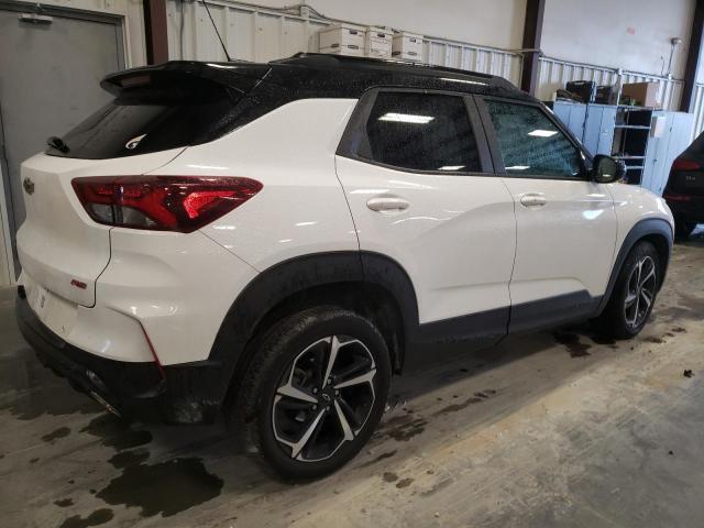 2023 CHEVROLET TRAILBLAZE - KL79MTSL7PB006037