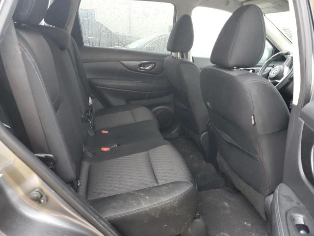 2017 NISSAN ROGUE S - KNMAT2MT1HP616742