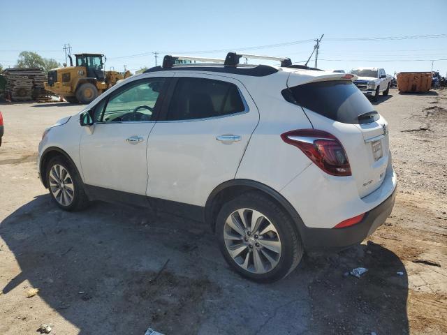 VIN KL4CJASB1JB633072 2018 Buick Encore, Preferred no.2