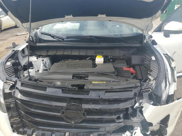 2024 NISSAN PATHFINDER - 5N1DR3DK7RC269401