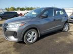 NISSAN KICKS S photo