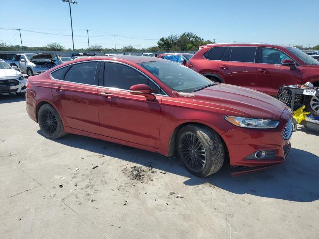 VIN 3FA6P0HR0DR315353 2013 Ford Fusion, SE no.4