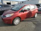 NISSAN VERSA NOTE photo