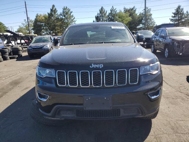 2018 JEEP GRAND CHER - 1C4RJFAG0JC356418