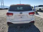 KIA SORENTO LX photo