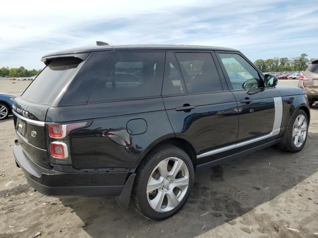 VIN SALGS2SE2LA567895 2020 Land Rover Range Rover, ... no.3