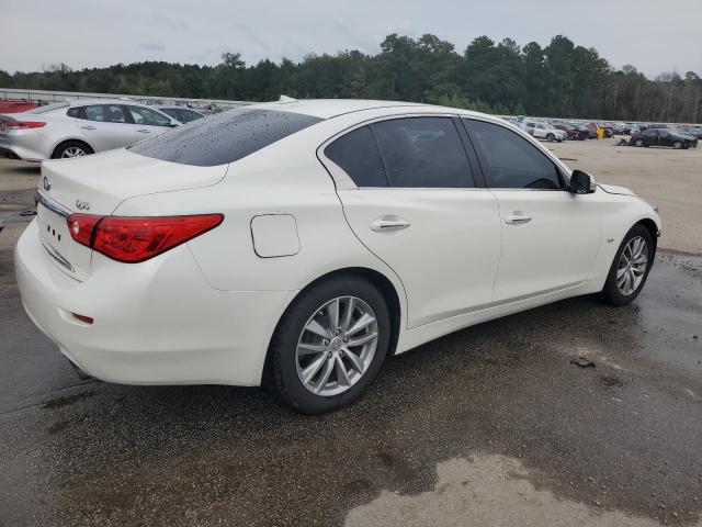 2016 INFINITI Q50 PREMIU - JN1EV7AR7GM341947