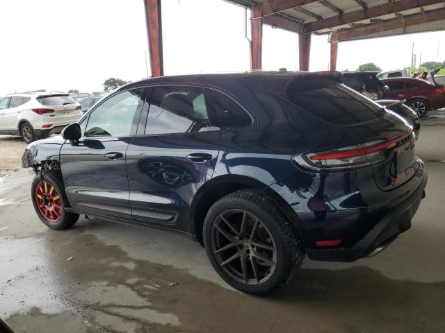 VIN WP1AA2A59PLB02380 2023 Porsche Macan, Base no.2