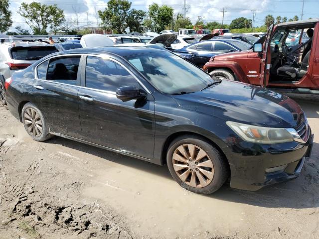 VIN 1HGCR2F83FA066039 2015 Honda Accord, Exl no.4