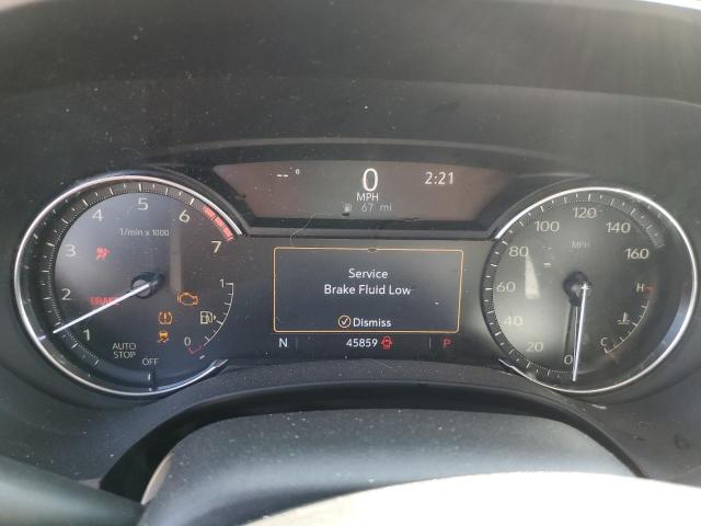 2021 CADILLAC CT4 PREMIU - 1G6DB5RK0M0111184
