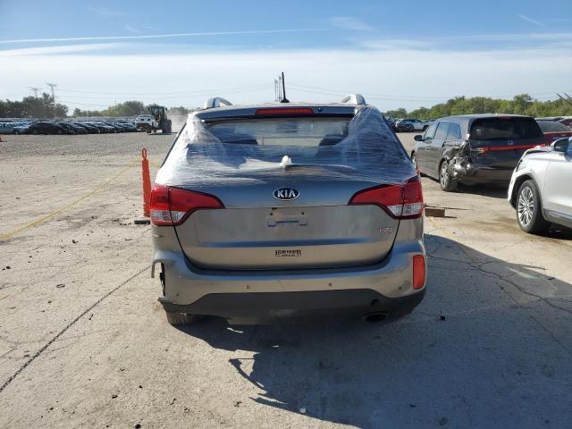 2015 KIA SORENTO 5XYKT4A68FG654774