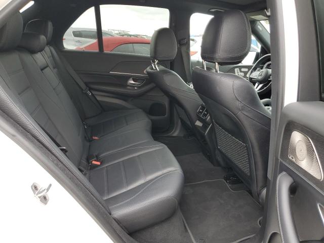 2021 MERCEDES-BENZ GLE 450 4M - 4JGFB5KB8MA470403