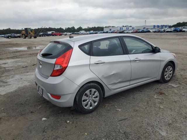 2015 HYUNDAI ACCENT GS KMHCT5AEXFU208752