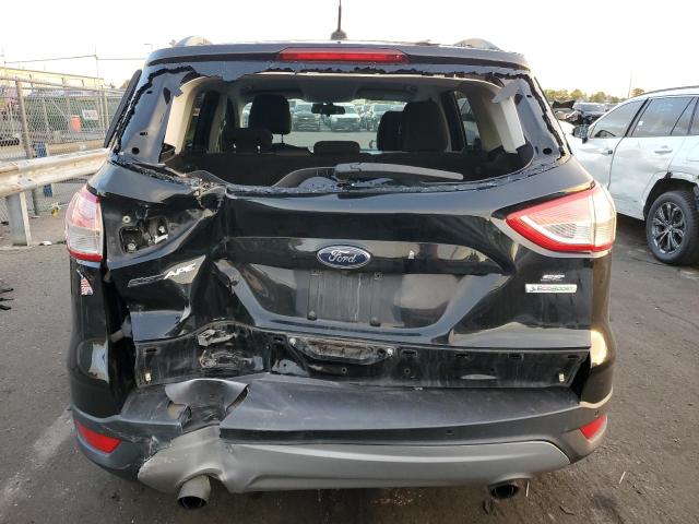 VIN 1FMCU0GX1GUA09227 2016 Ford Escape, SE no.6