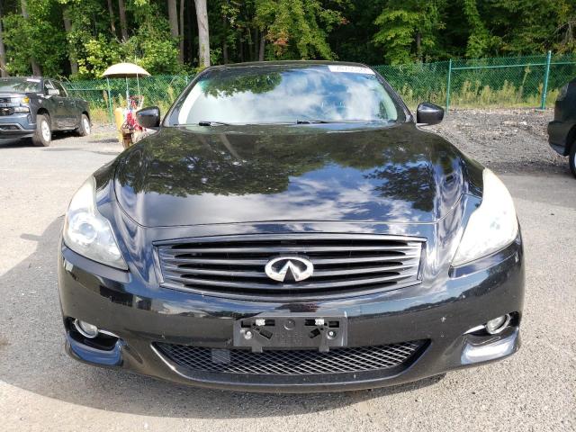 2015 INFINITI Q60 JOURNE - JN1CV6ELXFM890628