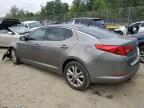 KIA OPTIMA EX photo