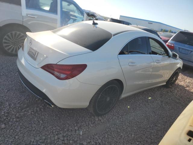 VIN WDDSJ4EB4EN148319 2014 MERCEDES-BENZ CLA-CLASS no.3