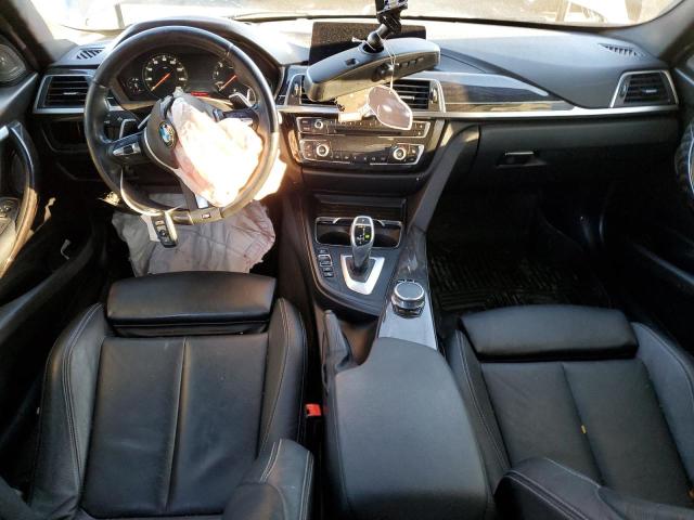 2018 BMW 340 XI - WBA8B7C5XJA583392