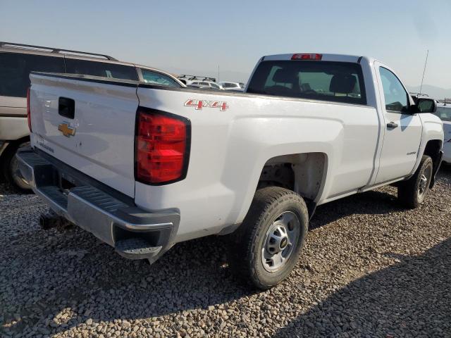 2016 CHEVROLET SILVERADO - 1GC0KUEGXGZ174946