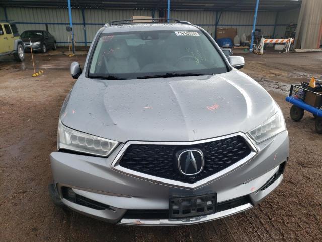 2018 ACURA MDX SPORT - 5J8YD7H74JL000361